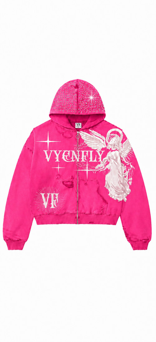 VYENFLY